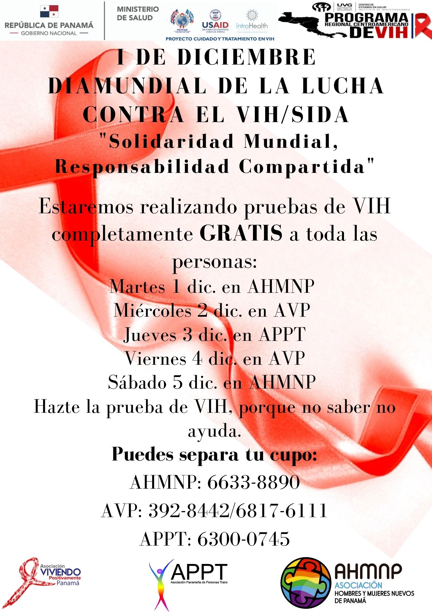 VIH-SIDA