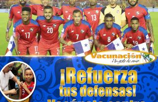 Semana de Vacunación en las Américas 2018 - 21-28 de abril