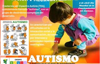 INCLUSIÓN Y NEURODIVERSIDAD