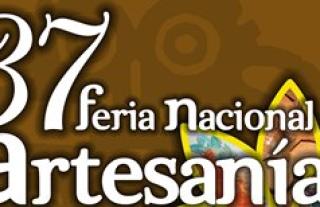 37° Feria Nacional de Artesanías