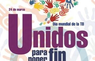 Día Mundial de la Tuberculosis - 24 de marzo 2017