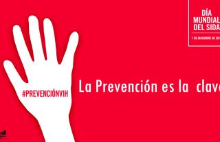Día Mundial del SIDA