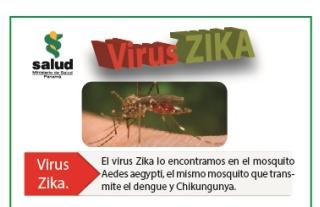 Virus Zika