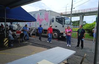 MINSA fortalece la atención de salud en El Chorrillo mediante alianza estratégica