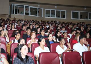 Minsa inaugura la Semana de la Promoción de la Salud con énfasis en el bienestar y la salud mental universitaria