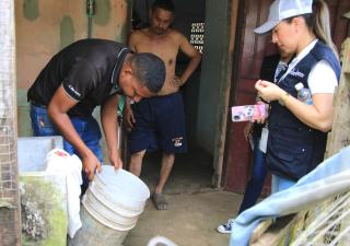 Prevención y autocuidado claves para evitar enfermedades prevenibles