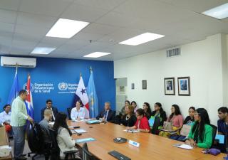  Minsa intensifica acciones contra el dengue e insta a reforzar prevención de virus respiratorios