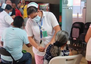 Reiteran redoblar acciones preventivas para reducir propagación de enfermedades