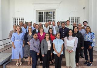 Minsa realiza la presentación de los resultados regionales de la II Encuesta Mundial de Tabaco en Adultos