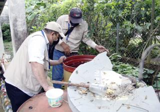 Reiteran redoblar acciones preventivas para reducir propagación de enfermedades