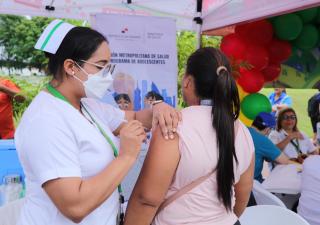 Minsa fortalece vigilancia y vacunación ante casos importados de sarampión para proteger la salud de la población