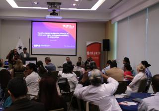 Minsa fortalece la estrategia HEARTS 2.0 para prevenir enfermedades cardiovasculares, diabetes y enfermedad renal crónica