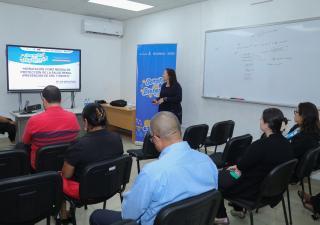 Minsa resalta importancia de la hidratación para proteger la salud renal