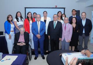 Sensibilización e inclusión: Minsa impulsa acciones para eliminar barreras y garantizar una salud accesible para todos