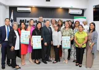 Minsa fortalece la atención integral con el lanzamiento de las nuevas Normas Técnicas para la Persona Adulta Mayor