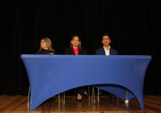 Simulacro SMAPS 2025 fortalece capacidades de respuesta psicosocial ante emergencias y desastres