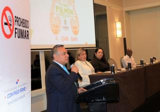 Minsa anuncia la IV Carrera Caminata "A todo pulmón" contra el tabaco y el vapeo
