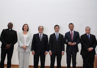 Panamá reúne a expertos internacionales para fortalecer la atención pediátrica en Centroamérica