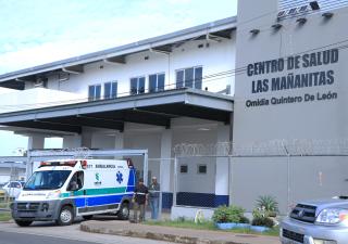 Minsa entrega ambulancia de soporte vital avanzado en Las Mañanitas
