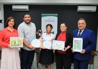 Minsa promueve la salud visual con concurso estudiantil