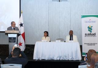 Minsa fortalece la atención primaria con educación continua, tecnología y humanización de los servicios de salud, durante XIII Congreso Científico