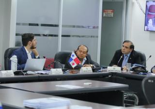 Minsa recibe donación de equipos e insumos médicos de la Embajada de los Estados Unidos