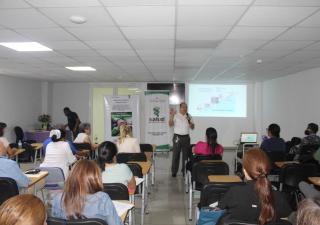 Minsa realiza jornada contra el dengue en el distrito de la Pintada