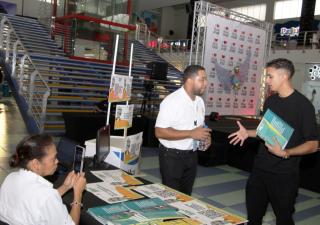 Con éxito concluye Misión Amistad 2025 en Chiriquí 