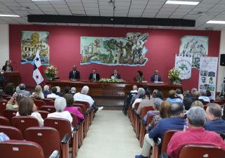  Minsa participa en el reconocimiento de sus instalaciones de salud en la formación de nuevos médicos