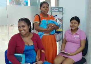 Minsa recibe delegación de pacientes de hemodiálisis no asegurados a nivel nacional