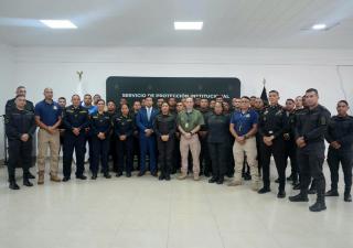 Panamá cierra con agenda estratégica su participación en la 79.ª Asamblea Mundial de la Salud en Ginebra