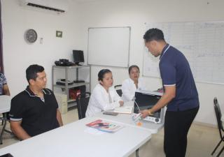 Minsa recibe donación de insumos médico-quirúrgicos