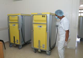 Ministro de Salud inaugura III Congreso Interuniversitario de Odontología