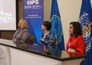 Minsa ha fortalecido el acceso a la salud con 108 instalaciones de atención primaria y 20 hospitales con horario extendido y atención continua  