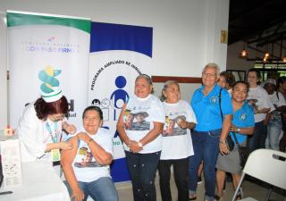 Minsa fortalece la atención crítica infantil con el traslado de ventiladores al Hospital José Domingo de Obaldía