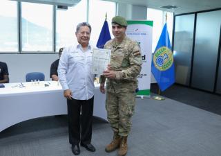 Panamá participa activamente en la apertura de la 79.ª Asamblea Mundial de la Salud y reafirma su compromiso con la cooperación sanitaria internacional