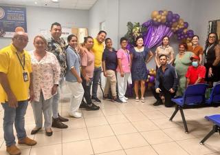 Minsa realiza el taller del correcto llenado del parte clínico con valor legal y estadístico