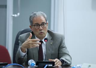 Minsa se reúne con representantes de UNFPA para fortalecer la cooperación técnica
