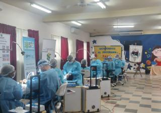 Director regional de Colón se reúne con personal médico para reforzar la atención
