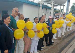 Salud Metropolitana refuerza la prevención y la promoción