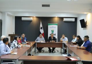 Minsa realiza cadena humana en el Día Mundial del Lavado de Manos 