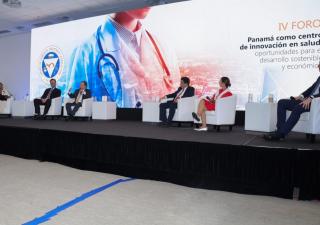 Minsa inaugura la segunda Feria Técnica de Refrigeración y Climatización 2025