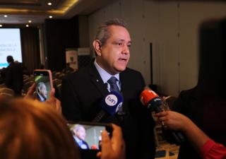 Minsa continua con la trazabilidad para ubicar a los contactos de las dos personas detectadas con sarampión