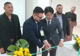 Promueven entornos saludables en jornada educativa por el Día Mundial Sin Tabaco