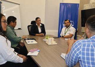 Minsa conmemora el Día Mundial de No Fumar en Penonomé y Aguadulce