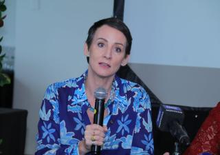 Minsa atiende a más de 500 personas en gira médica a Coclé del Norte