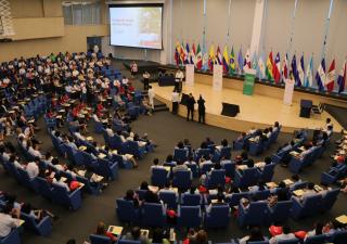 Minsa participa en Congreso Salud Mental 2026 dirigidos a jóvenes  