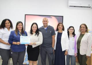 Refuerzan prevención y el autocuidado en salud mental en la Semana del Bienestar