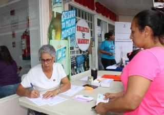 Región de Salud de Panamá Oeste realiza gira médica en la comunidad El Hatillo 