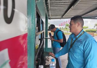 Operativos de Salud Pública son acciones que garantizan  seguridad a la población en general